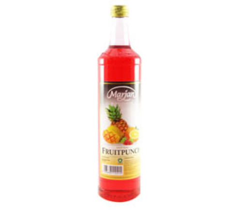 MARJAN - SYRUP FRUIT PUNCH : 460 ML