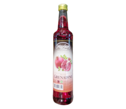 MARJAN - SYRUP GRENADINE : 460 ML