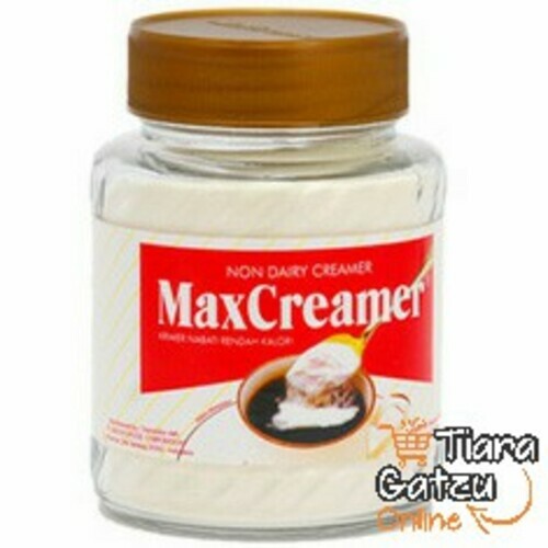 MAX CREAMER -  : 280 GR