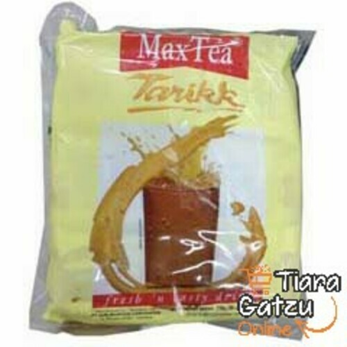 MAX TEA - TARIKK : 30X25GR