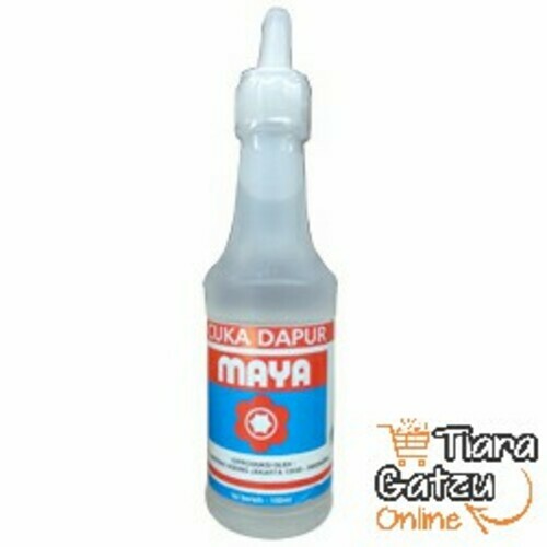 MAYA - CUKA DAPUR : 150 ML