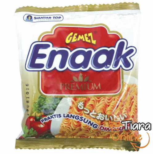 MIE GEMEZ - ENAAK ORGNL PREMIUM : 30 GR