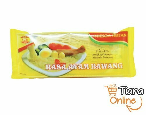 MIESOA - INSTANT AYAM BAWANG : 60 GR