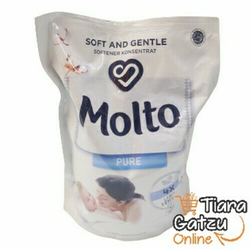 MOLTO - PURE : 1600 ML