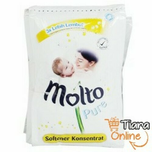 MOLTO - PURE : 6X20 ML