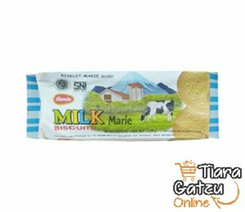 MONDE MILK MARIE : 225 GR