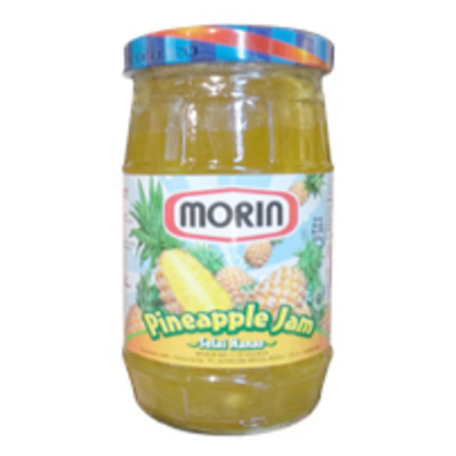 MORIN - PINEAPPLE : 330 GR