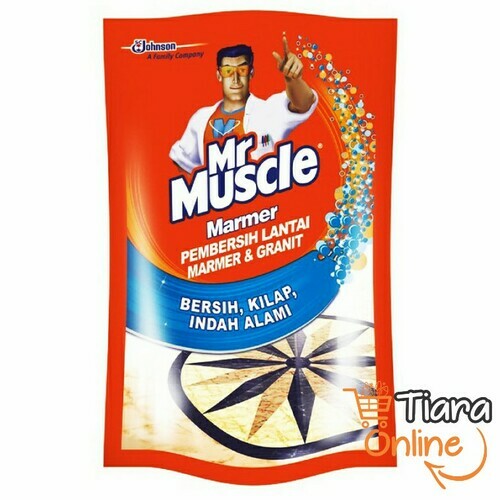 MR MUSCLE - AXI MARMER REF : 800 ML