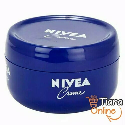 NIVEA - CREAM : 50 ML