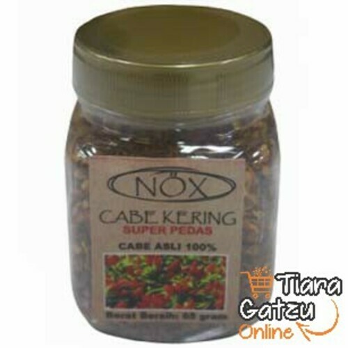 NOX - CABE KERING SUPER PEDAS : 65 GR