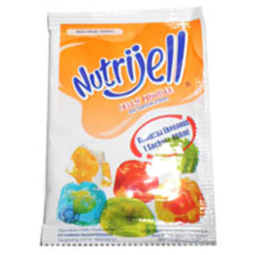 NUTRIJELL - JERUK : 10 GR EKONOMIS