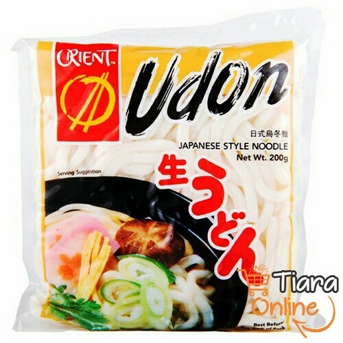 ORIENT - UDON : 200 GR