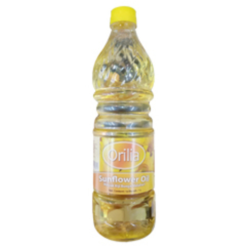 ORILIA - SUNFLOWER OIL : 1 L