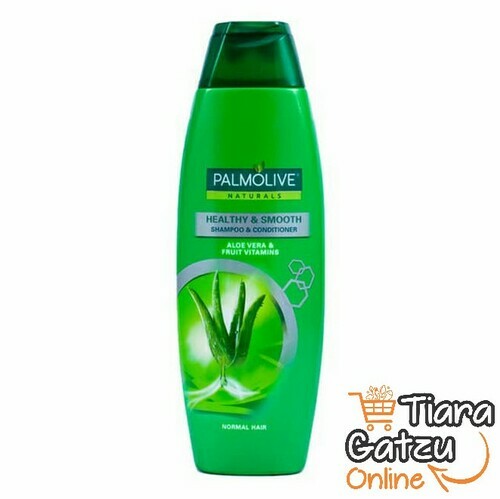 PALMOLIVE - SHAMPOO & CONDITIONER NORMAL HAIR : 180 ML