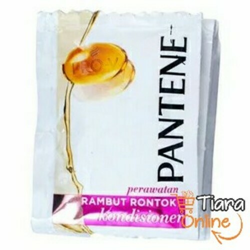 PANTENE - CONDITIONER HAIR FALL : 12X5 ML