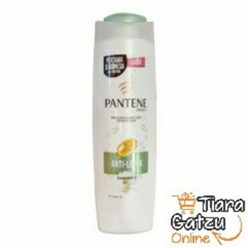 PANTENE - SHAMPOO ANTI LEPEK : 290 ML