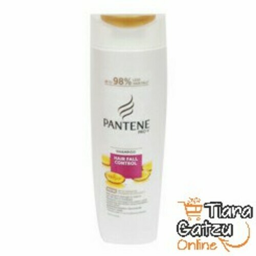 PANTENE - SHAMPOO HAIR FALL : 290 ML