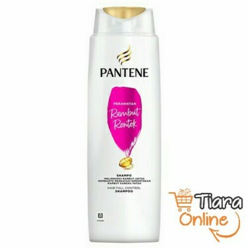 PANTENE - SHAMPOO HAIR FALL : 70 ML