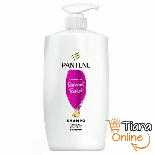 PANTENE - SHAMPOO HAIR FALL : 750 ML