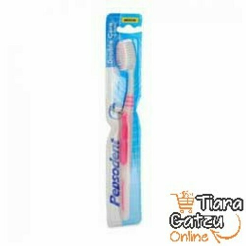 PEPSODENT - DOUBLE CARE CLEAN