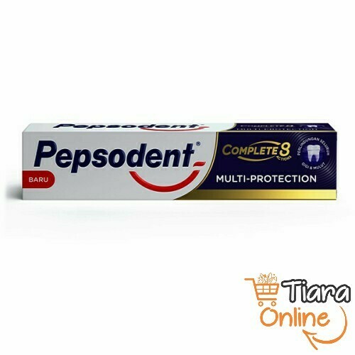 PEPSODENT - MULTI PROTECTION : 150 GR