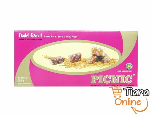 PICNIC - DODOL GARUT SPECIAL : 250 GR