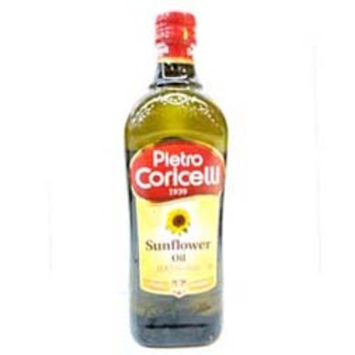 PIETRO CORICELLI - SUNFLOWER OIL : 1 L