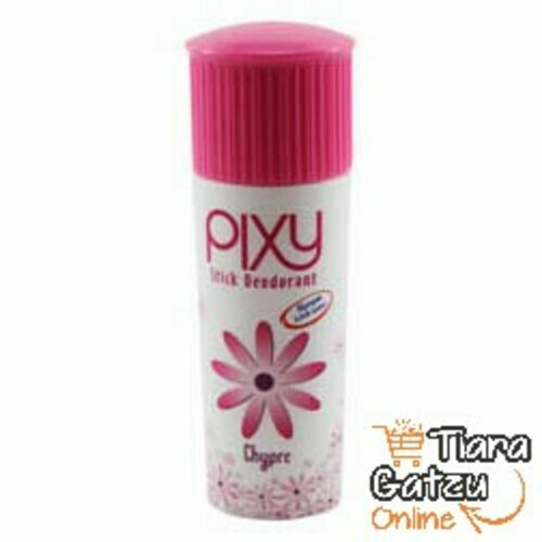 PIXY - CHYPRE STICK PINK : 34 GR