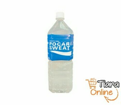 POCARI - SWEAT : 2 L