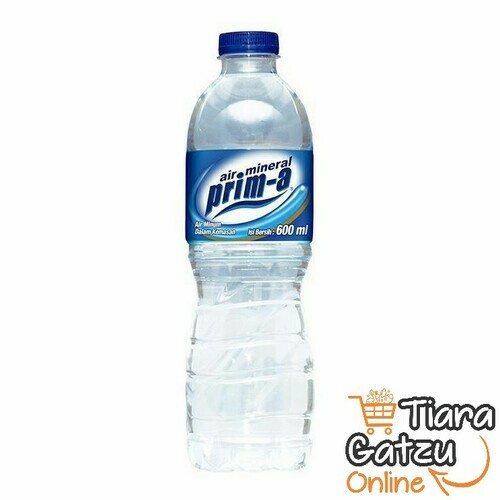 PRIM-A -  : 600 ML