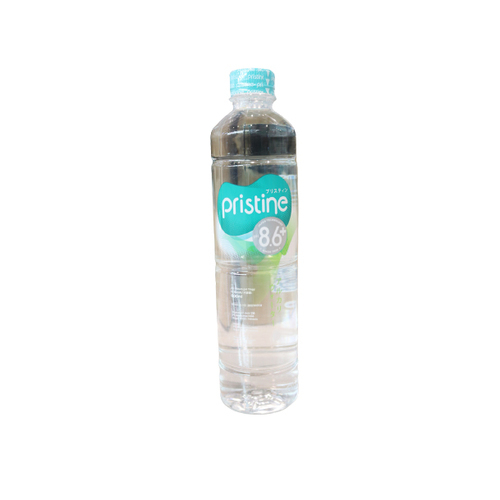 PRISTINE -  : 600 ML