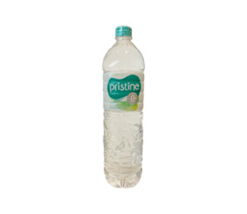 PRISTINE -  : 1.5 L