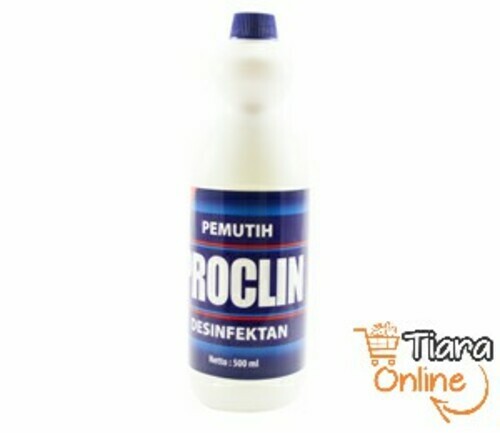 PROCLIN - BOTOL : 500 ML