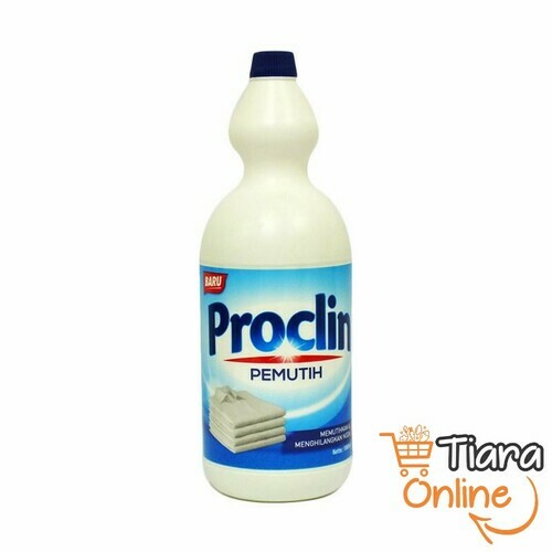 PROCLIN - BOTOL : 1 L