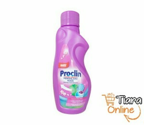 PROCLIN - PENGHILANG NODA : 180 ML