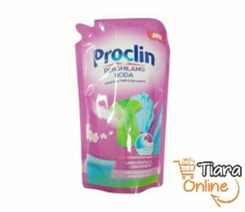 PROCLIN - PENGHILANG NODA REF : 400 ML