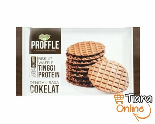 PROSANA - PROFFLE COKELAT : 60 GR