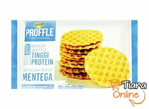 PROSANA - PROFFLE MENTEGA : 60 GR