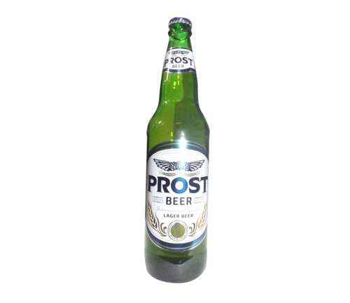 PROST - BEER : 620 ML