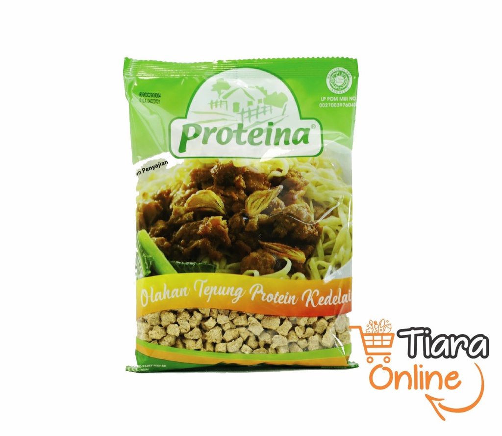 PROTEINA - LX : 250 G