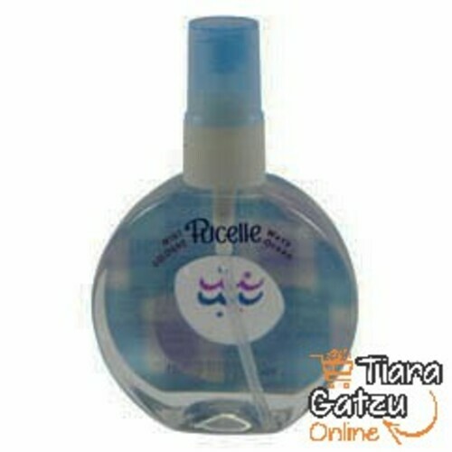 PUCELLE - MIST COLOGNE WAVY OCEAN : 150 ML