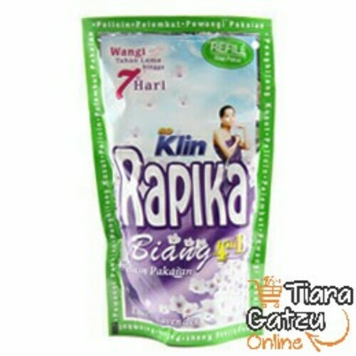 RAPIKA - BIANG LAVENDER : 250 ML