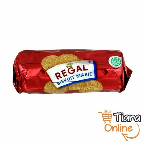 REGAL MARIE : 230 GR