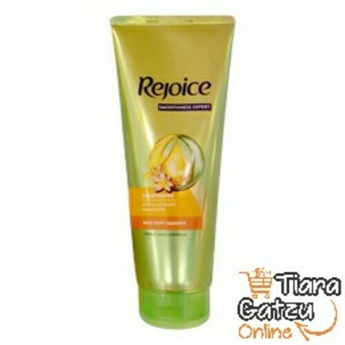 REJOICE - CONDITIONER RICH : 320 ML