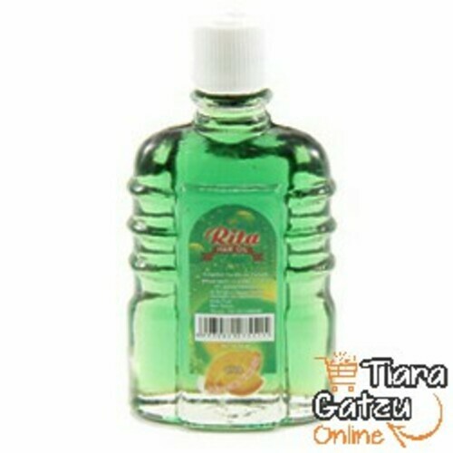 RITA - URANG ARING HIJAU : 50 ML