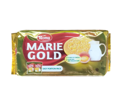 ROMA - MARIE GOLD : 10X24GR