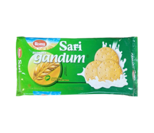 ROMA - SARI GANDUM : 240 GR