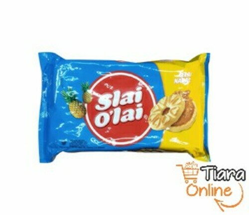 ROMA - SLAI O\\'LAI PINEAPPLE : 240 GR