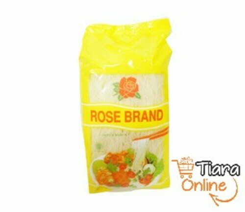 ROSE BRAND - BIHUN JAGUNG : 400 GR