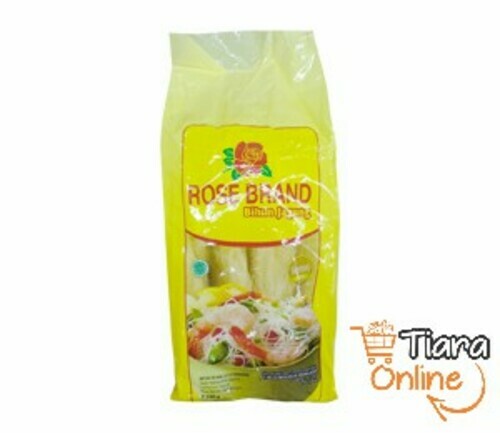 ROSE BRAND - BIHUN JAGUNG : 300 GR